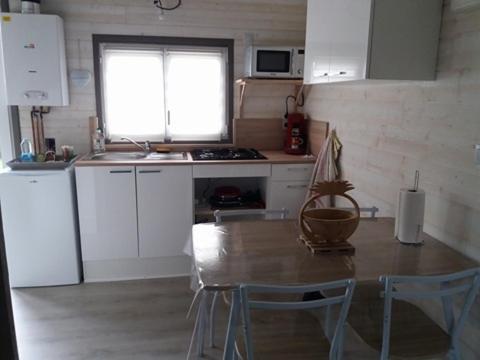 Petit Chalet Chez Marcelline Amecourt ภายนอก รูปภาพ